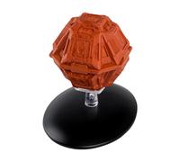 Replica Di Nave Eaglemoss Star Trek | Nave Suliban Cell