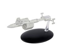 Replica Di Nave Eaglemoss Star Trek | SS Botany Bay