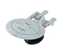 Replica Di Nave Eaglemoss Star Trek | U.S.S. Enterprise NCC 1701 D Dreadnought