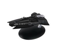 Replica Di Nave Star Trek Eaglemoss | Nave Del Contrabbandiere
