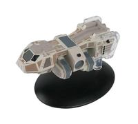 Replica Di Nave Star Trek Eaglemoss | Nave Di Neelix (Baxial)