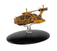 Replica Di Nave Star Trek Eaglemoss | Nave Hierachy