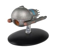 Replica Di Nave Star Trek Eaglemoss | Nave Medusana