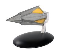 Replica Di Nave Star Trek Eaglemoss | Nave Tholian