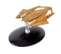Replica Di Nave Star Trek Eaglemoss | Nave Vidiiana