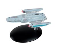 Replica Di Nave Star Trek Eaglemoss | USS RAVEN