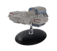 Replica Di Nave Starship Star Trek Eaglemoss | Nave Dala