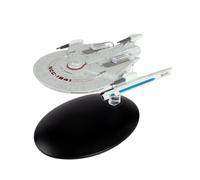 Replica Di Nave Stellare Eaglemoss Star Trek | Bozeman Della Flotta Stellare