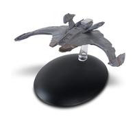 Replica Di Nave Stellare Eaglemoss Star Trek | Cacciatore Jem'hadar