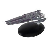 Replica Di Nave Stellare Eaglemoss Star Trek | Cacciatore Jem'Hadar Vanguard