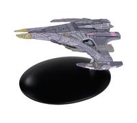 Replica Di Nave Stellare Eaglemoss Star Trek | Cacciatorpediniere Jem Hadar