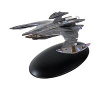 Replica Di Nave Stellare Eaglemoss Star Trek | Cacciatorpediniere Jem'Hadar #13