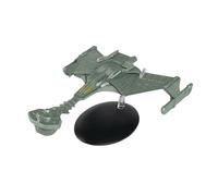 Replica Di Nave Stellare Eaglemoss Star Trek | Cacciatorpediniere Klingon (2009)