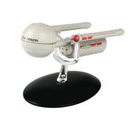 Replica Di Nave Stellare Eaglemoss Star Trek aedalus