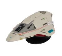 Replica Di Nave Stellare Eaglemoss Star Trek | Delta Flyer