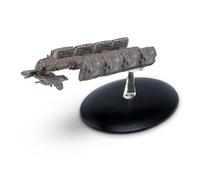 Replica Di Nave Stellare Eaglemoss Star Trek | ECS FORTUNATE #49