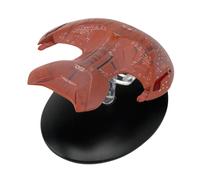 Replica Di Nave Stellare Eaglemoss Star Trek | FERENGI MARAUDER
