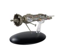 Replica Di Nave Stellare Eaglemoss Star Trek | Friendship One