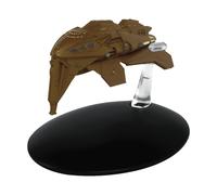 Replica Di Nave Stellare Eaglemoss Star Trek | Kazon Raider #106