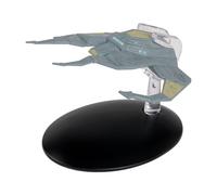 Replica Di Nave Stellare Eaglemoss Star Trek | Miradorn Raider