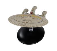 Replica Di Nave Stellare Eaglemoss Star Trek | Mirror ISS Enterprise NCC-1701-D