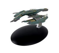 Replica Di Nave Stellare Eaglemoss Star Trek | Nave Da Guerra Breen
