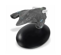Replica Di Nave Stellare Eaglemoss Star Trek | Nave Da Guerra Devore