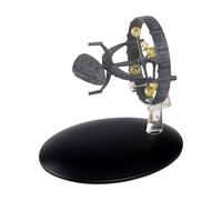 Replica Di Nave Stellare Eaglemoss Star Trek | Nave Esploratrice Orion
