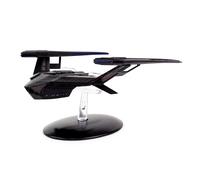Replica Di Nave Stellare Eaglemoss Star Trek | Nave Stealth