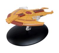 Replica Di Nave Stellare Eaglemoss Star Trek | Nave Stellare Classe Hideki