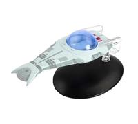 Replica Di Nave Stellare Eaglemoss Star Trek | Nave Stellare Tarelliana #176