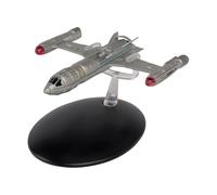 Replica Di Nave Stellare Eaglemoss Star Trek | NX ALPHA PROTOTYPE