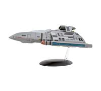 Replica Di Nave Stellare Eaglemoss Star Trek | Runabout CMVC