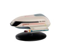Replica Di Nave Stellare Eaglemoss Star Trek | Shuttle Tipo-7 NCC-1701-D
