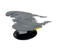 Replica Di Nave Stellare Eaglemoss Star Trek | S'ONAR Flagship (Speciale)