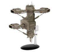 Replica Di Nave Stellare Eaglemoss Star Trek | Struttura Orbitale Gokor
