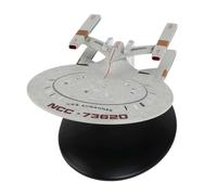 Replica Di Nave Stellare Eaglemoss Star Trek | USS AWAHNEE