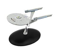 Replica Di Nave Stellare Eaglemoss Star Trek | USS ENTERPRISE NCC-1701 (2271) #2