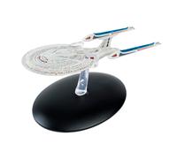 Replica Di Nave Stellare Eaglemoss Star Trek | USS ENTERPRISE NCC-1701-E