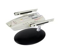 Replica Di Nave Stellare Eaglemoss Star Trek | USS JENOLAN NCC-2010
