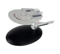 Replica Di Nave Stellare Eaglemoss Star Trek | USS Lantree