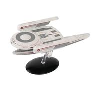 Replica Di Nave Stellare Eaglemoss Star Trek | USS PEGASUS NCC-53847 XL