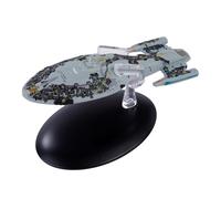 Replica Di Nave Stellare Eaglemoss Star Trek | USS Voyager NCC-74656 Assimilato
