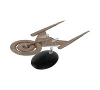 Replica Di Nave Stellare Eaglemoss | USS DISCOVERY XL