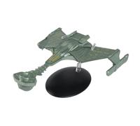 Replica Di Navi Star Trek Eaglemoss | Cacciatorpediniere Klingon (2009)