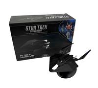 Replica Di Navi Star Trek Eaglemoss | Sezione 31 Demi-Class