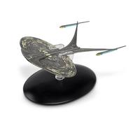Replica Di Navi Star Trek Eaglemoss | USS ENTERPRISE NCC-1701-J #89