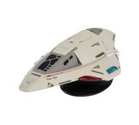 Replica Di Navi Star Trek Eaglemoss | XL Delta Flyer