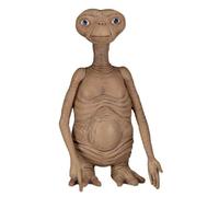 Neca E.t The Extra-terrestrial Figure Marrone