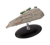 Replica Di Starship Di Star Trek Eaglemoss | Mondor